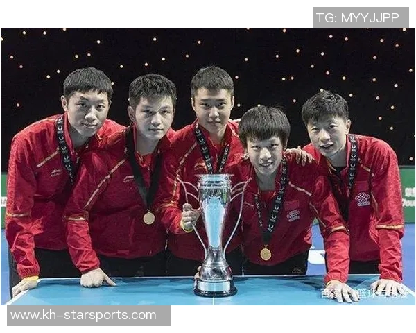 运动最新数据深圳乒乓球队在欧锦赛中的实力表现分析与未来展望