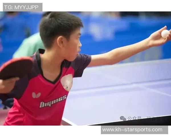 实时新闻科学乒乓球训练技巧与比赛经验分享助你提升竞技水平